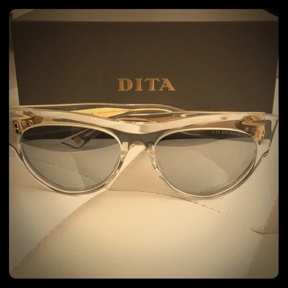 DITA | Accessories | Dita Brand New Braindancer Sunglasses  display picture 1